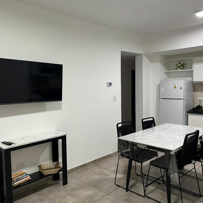 Departamento Bahía 360 - Two-Bedroom Apartment - 4