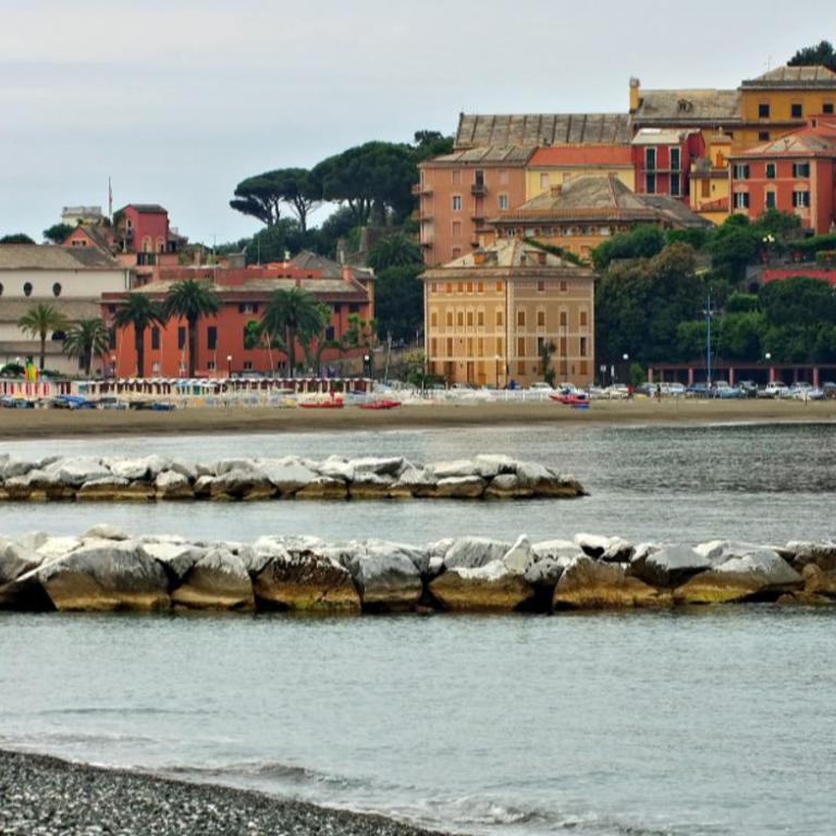 Casa Erina - Three-Bedroom Vacation Home - 23
