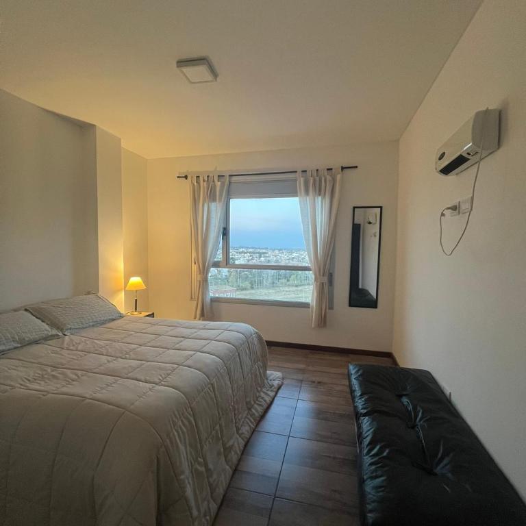 Departamento Bahía 360 - Two-Bedroom Apartment - 11