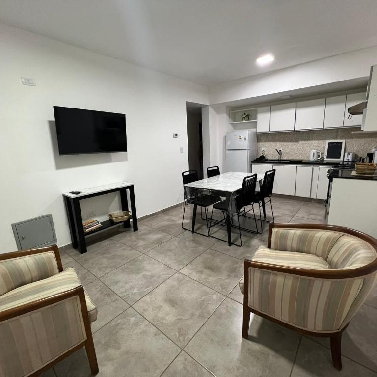 Departamento Bahía 360 - Two-Bedroom Apartment - 5