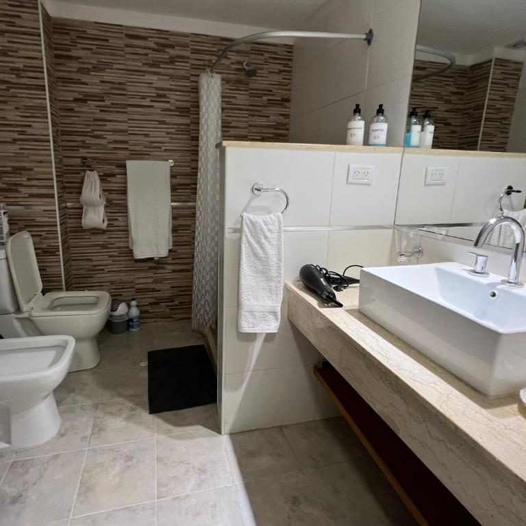 Departamento Bahía 360 - Two-Bedroom Apartment - 13