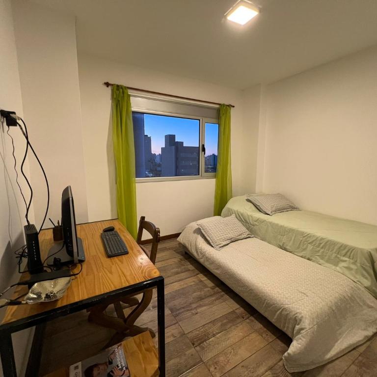 Departamento Bahía 360 - Two-Bedroom Apartment - 7