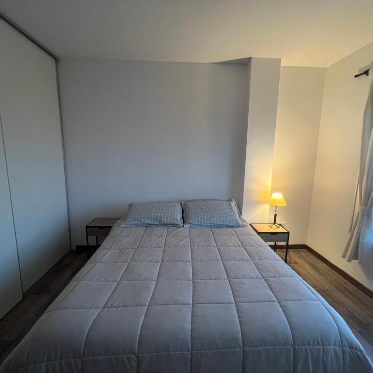 Departamento Bahía 360 - Two-Bedroom Apartment - 12