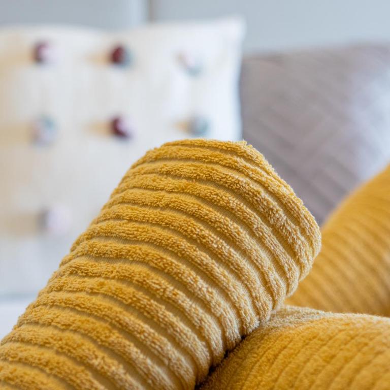 Apartment Suite Gold Beach en Fuengirola - Apartamento de 1 dormitorio - 31