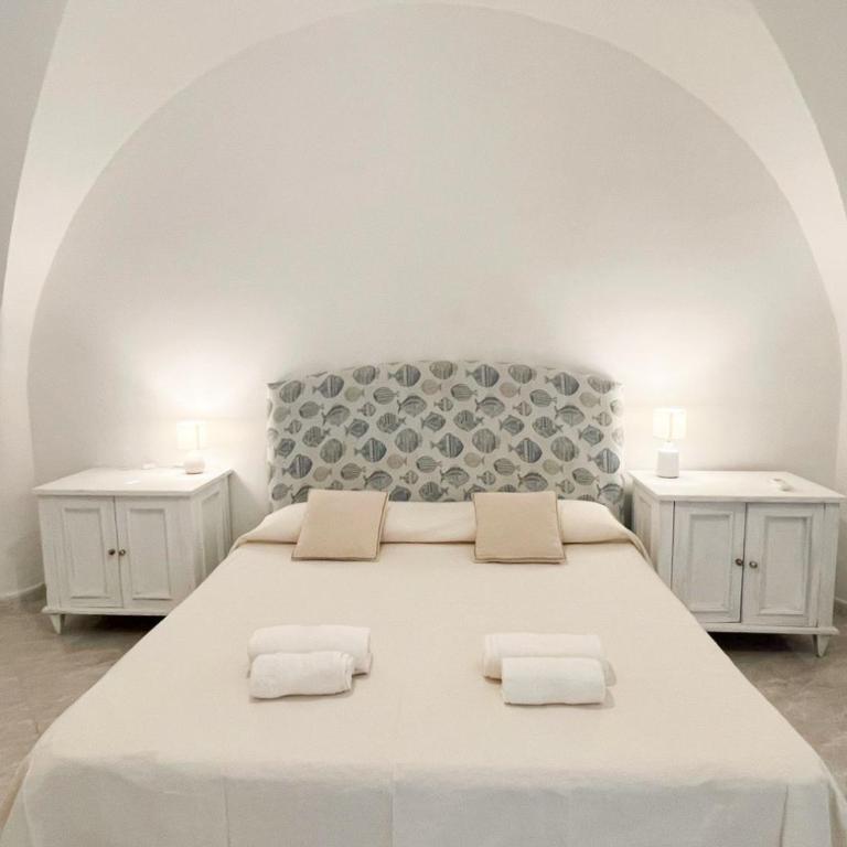 Casa Maristé - Casa con 2 Camere da Letto - 11