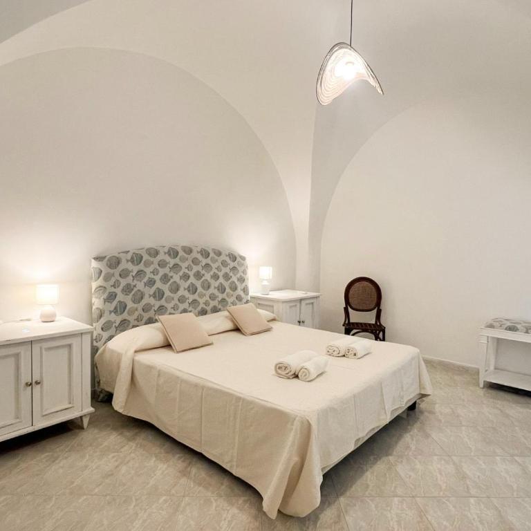Casa Maristé - Casa con 2 Camere da Letto - 9
