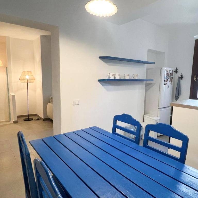Casa Maristé - Casa con 2 Camere da Letto - 16