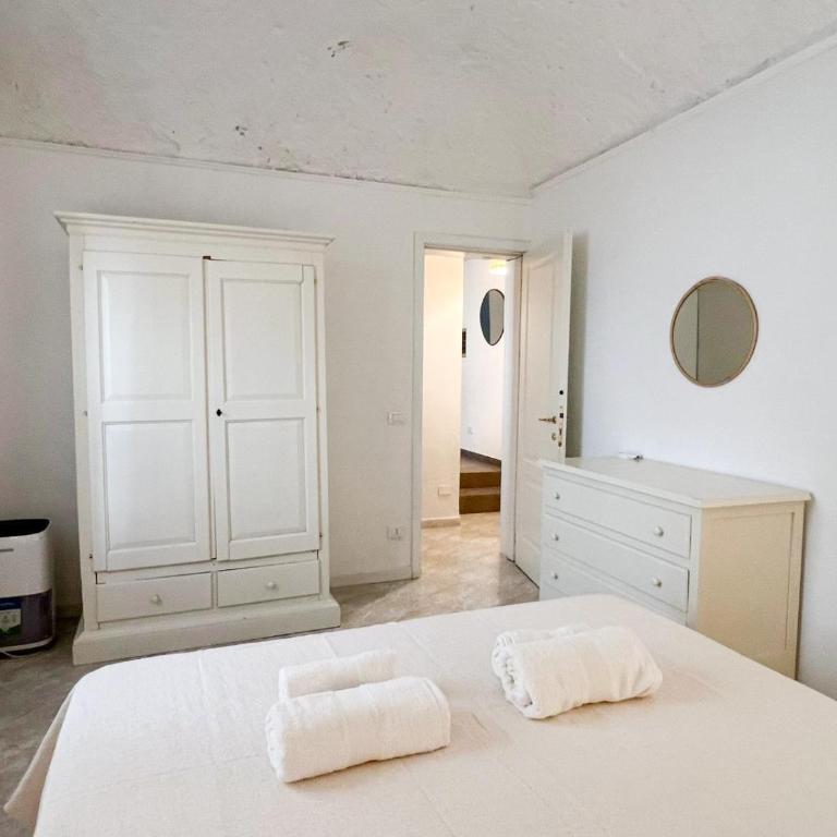 Casa Maristé - Casa con 2 Camere da Letto - 14