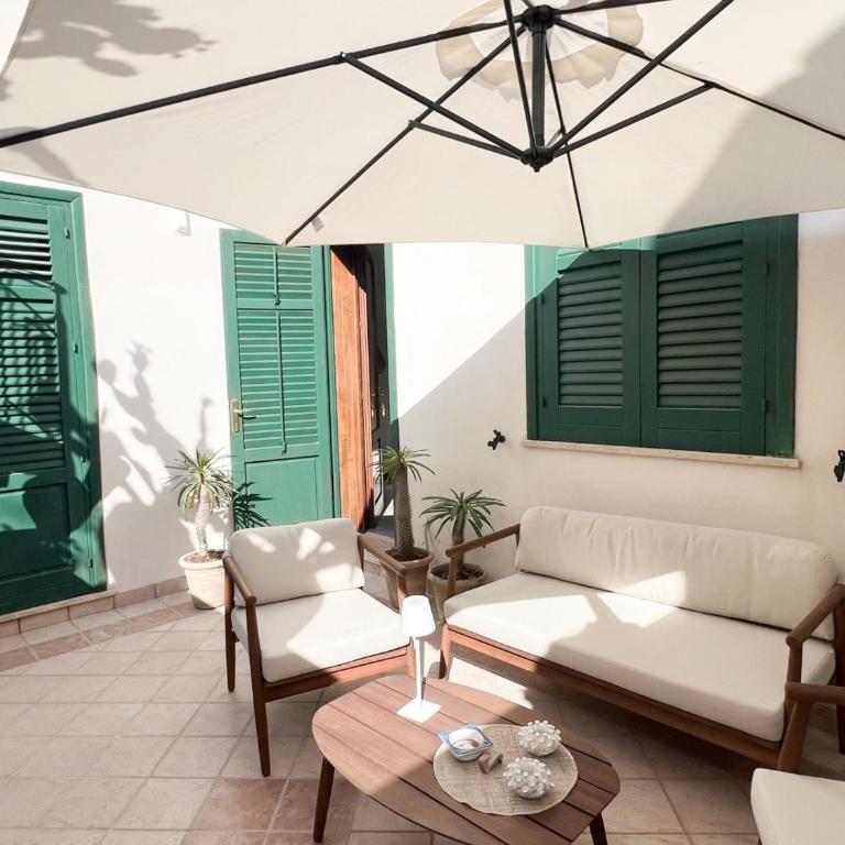 Casa Maristé - Casa con 2 Camere da Letto - 18