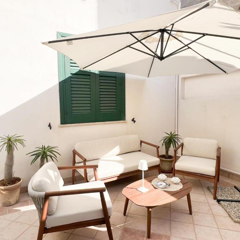 Casa Maristé - Casa con 2 Camere da Letto - 1