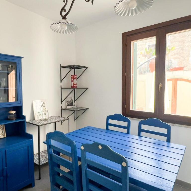 Casa Maristé - Casa con 2 Camere da Letto - 22