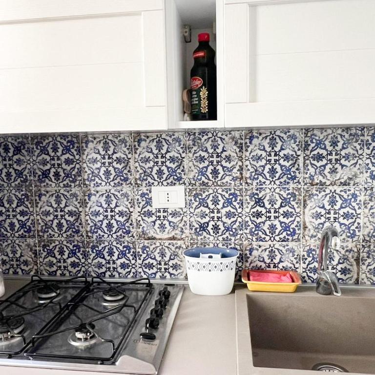 Casa Maristé - Casa con 2 Camere da Letto - 21