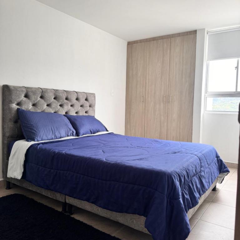 Central, Universidades y Centro Comercial - Apartamento de 2 dormitorios - 3