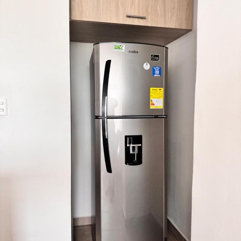 Central, Universidades y Centro Comercial - Apartamento de 2 dormitorios - 8