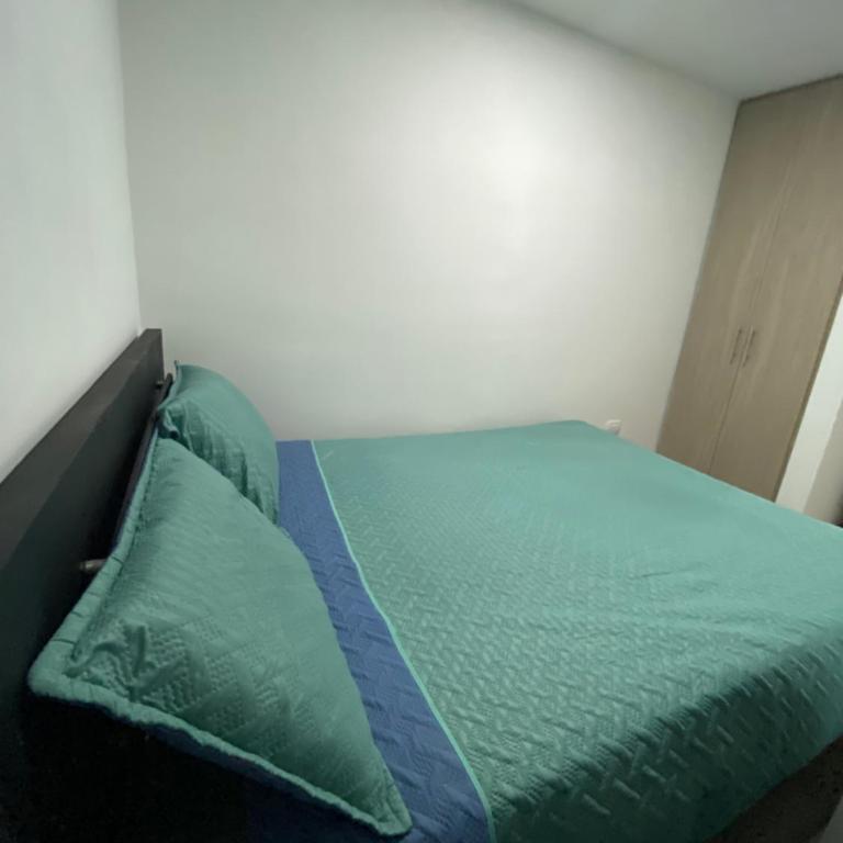 Central, Universidades y Centro Comercial - Apartamento de 2 dormitorios - 14
