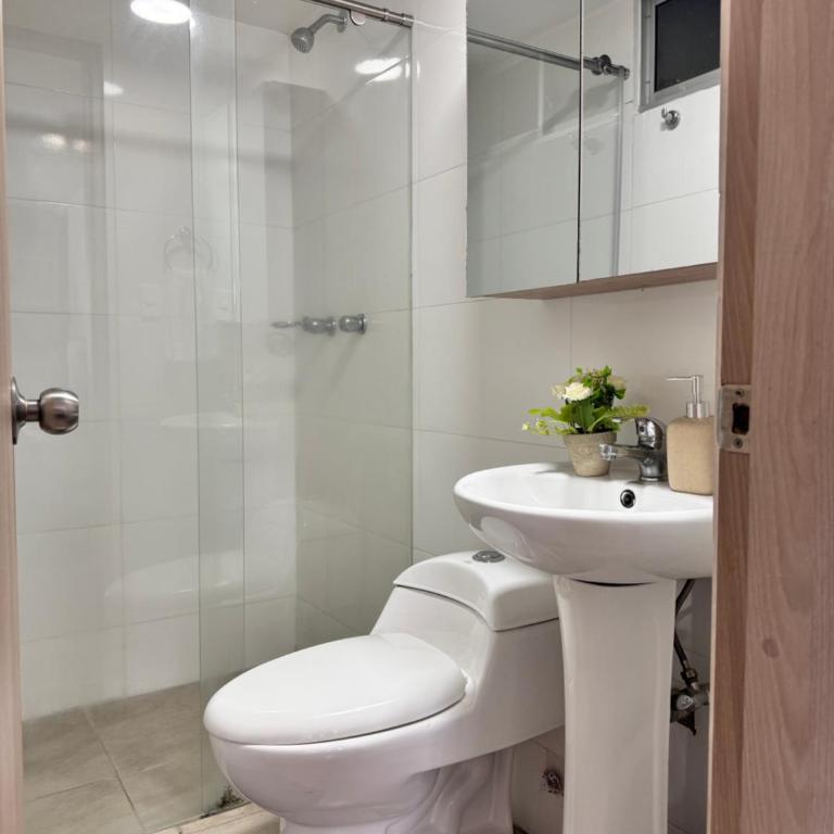 Central, Universidades y Centro Comercial - Apartamento de 2 dormitorios - 16