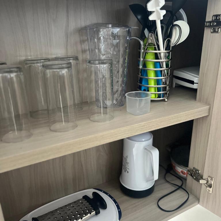 Central, Universidades y Centro Comercial - Apartamento de 2 dormitorios - 18