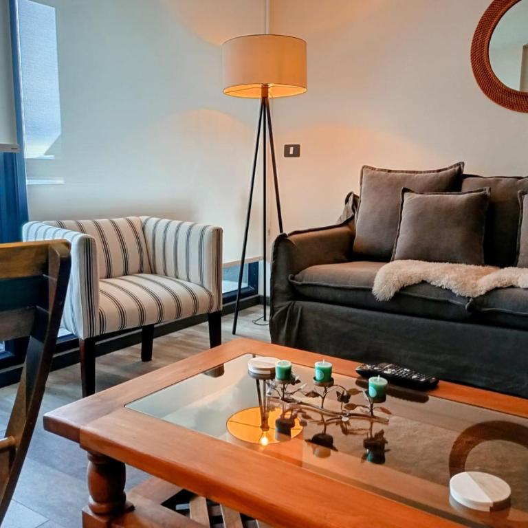 Hogar Nomada - Apartamento de 3 dormitorios - 1