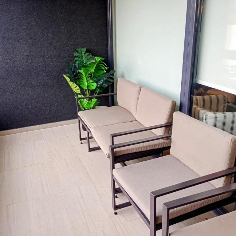 Hogar Nomada - Apartamento de 3 dormitorios - 11