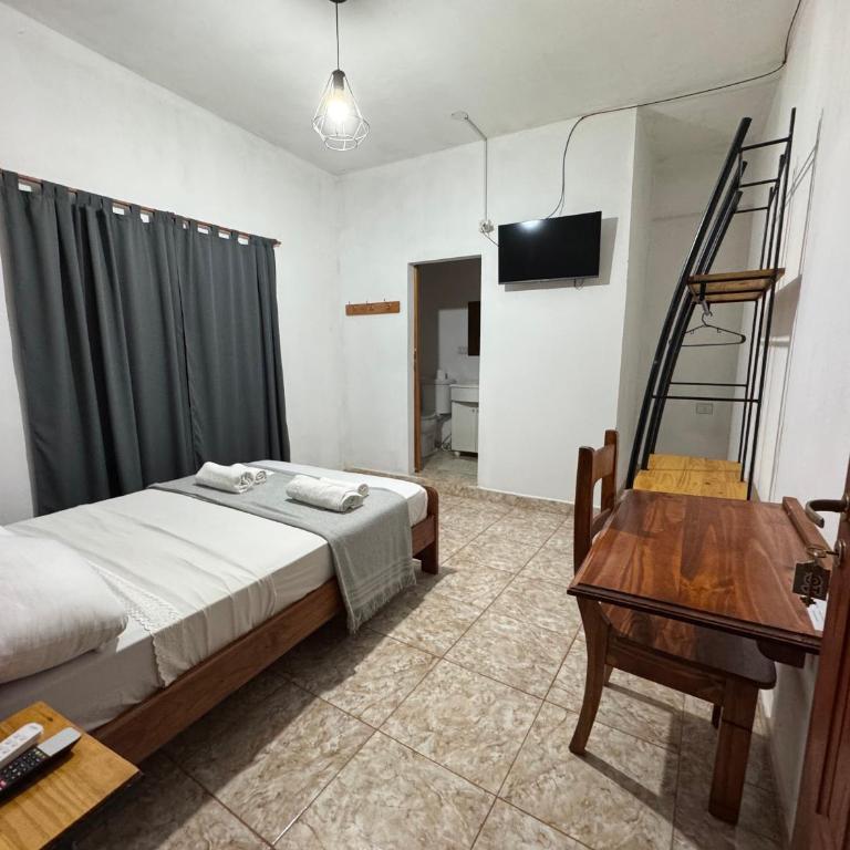 La Esperanza Apart Hotel - Double Room - 1