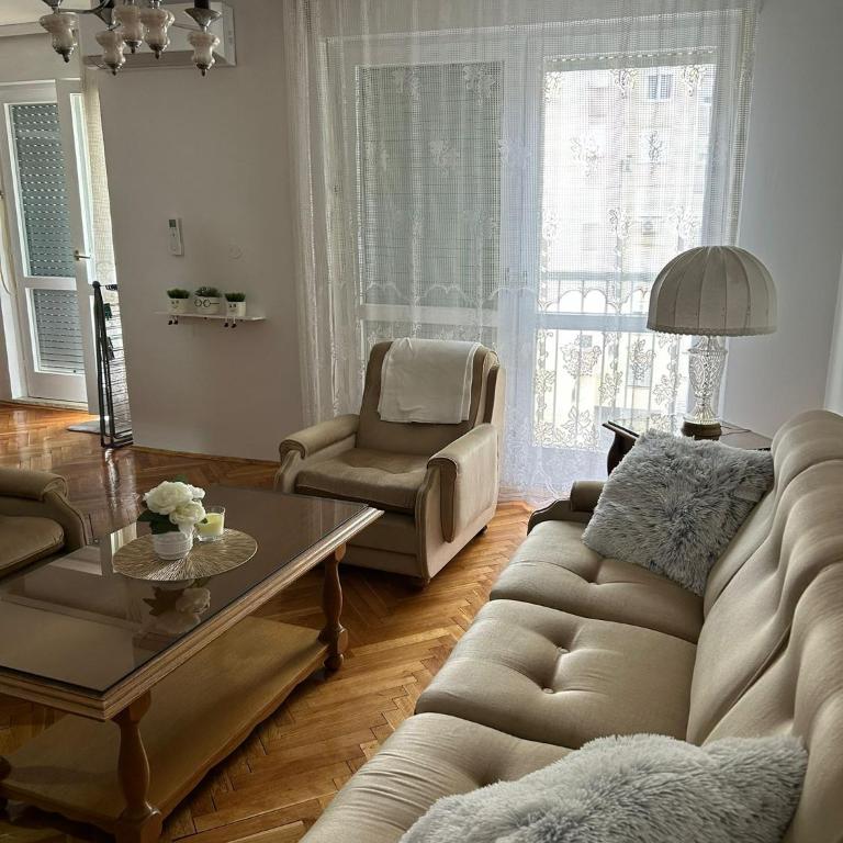 Stan na dan Mostar - Deluxe Suite - 8