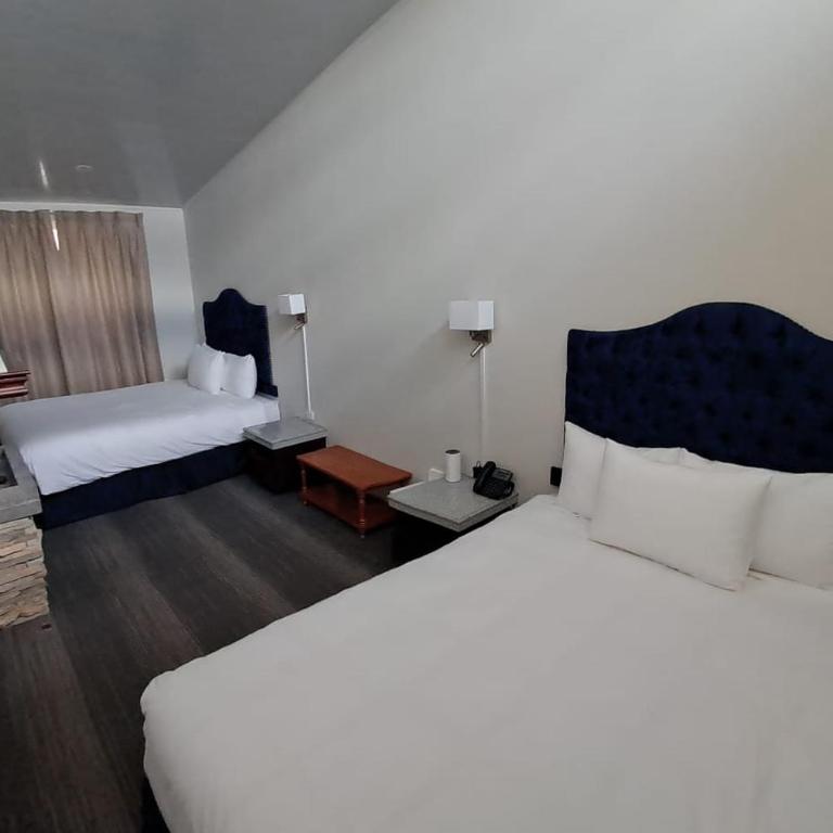 Xima Colca - Junior Suite - 1
