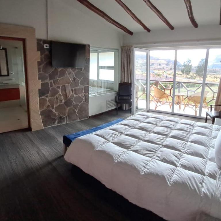 Xima Colca - Suite - 2