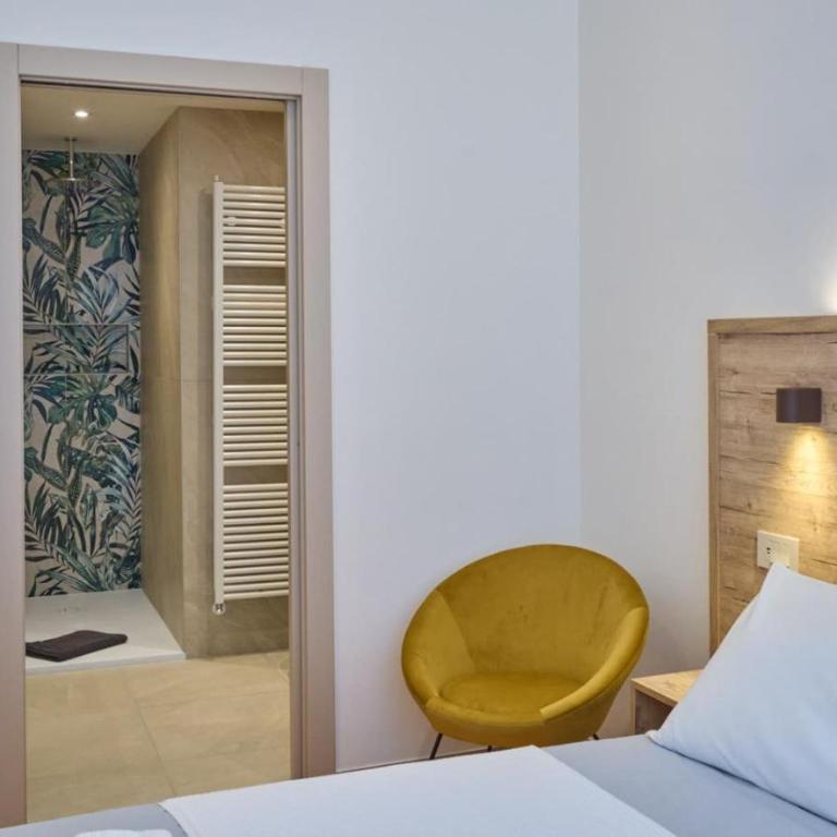 Casa Leo - Casa con 3 Camere da Letto - 6