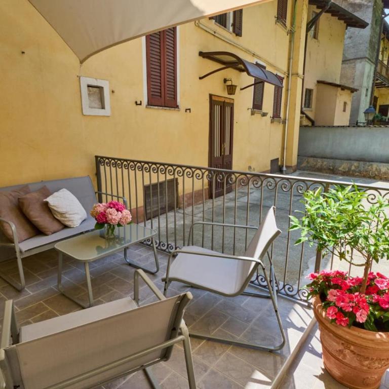 Casa Leo - Casa con 3 Camere da Letto - 10