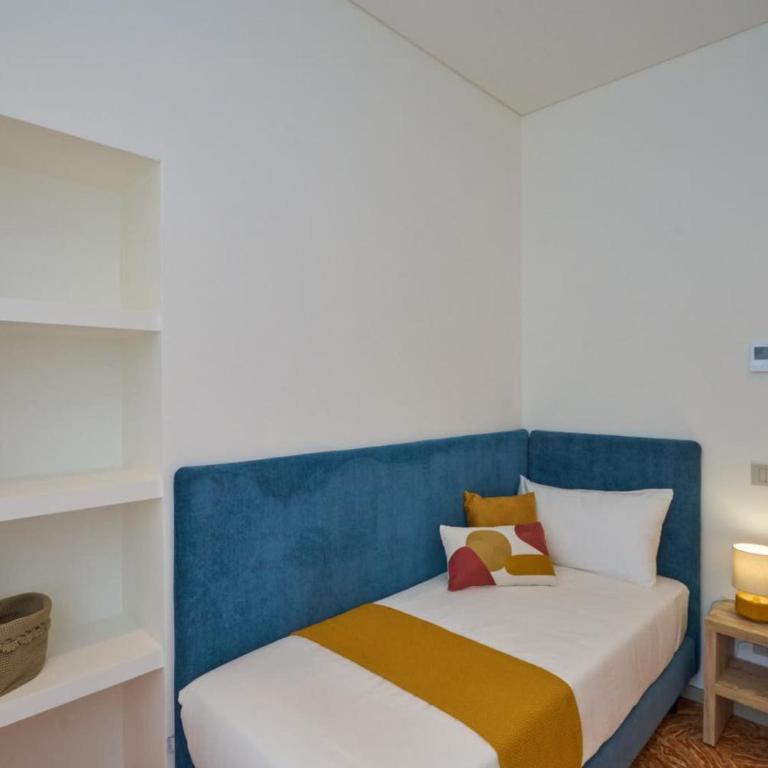 Casa Leo - Casa con 3 Camere da Letto - 16