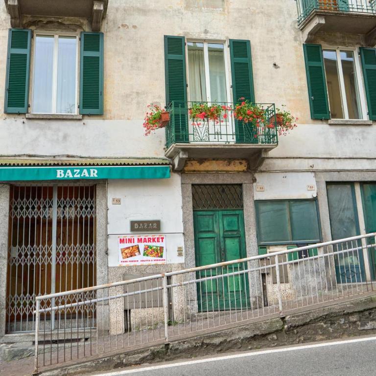 Casa Leo - Casa con 3 Camere da Letto - 21