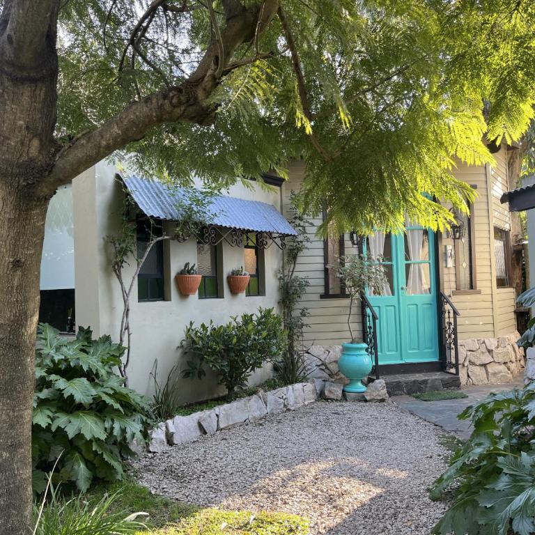 Casa Aleli - Casa en complejo zona Bosque Peralta Ramos para 2 PAX - Hola Sur - Casa con 1 dormitorio - 12