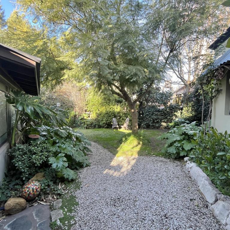 Casa Aleli - Casa en complejo zona Bosque Peralta Ramos para 2 PAX - Hola Sur - Casa con 1 dormitorio - 14