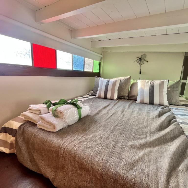 Casa Aleli - Casa en complejo zona Bosque Peralta Ramos para 2 PAX - Hola Sur - Casa con 1 dormitorio - 16