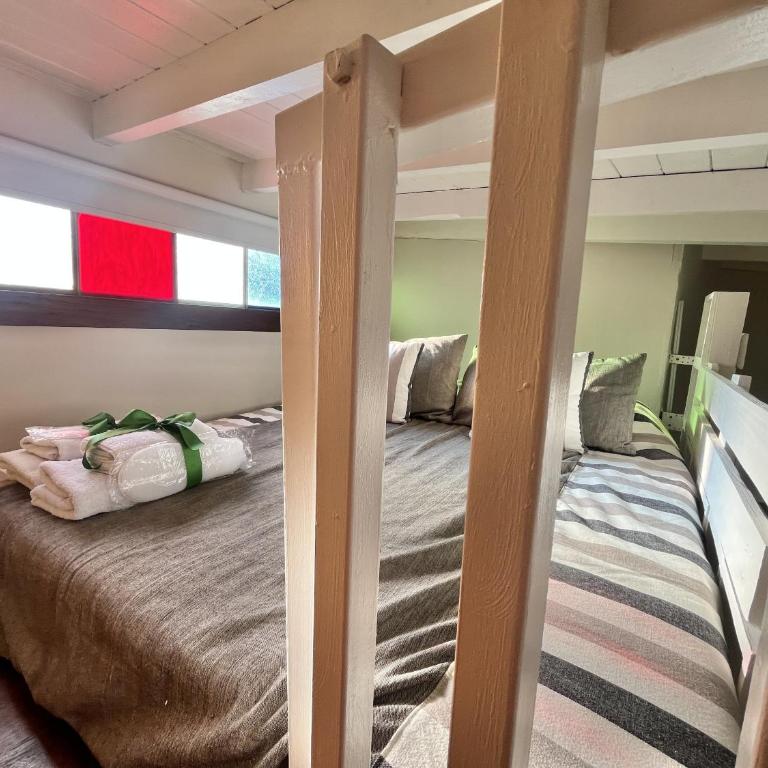 Casa Aleli - Casa en complejo zona Bosque Peralta Ramos para 2 PAX - Hola Sur - Casa con 1 dormitorio - 17