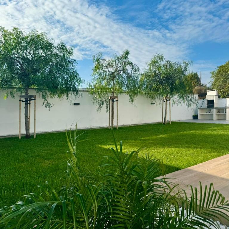 Loft luxury Mirador - Villa de 1 dormitorio - 40