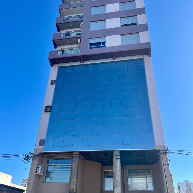 Departamento Bahía 360 - Two-Bedroom Apartment - 15