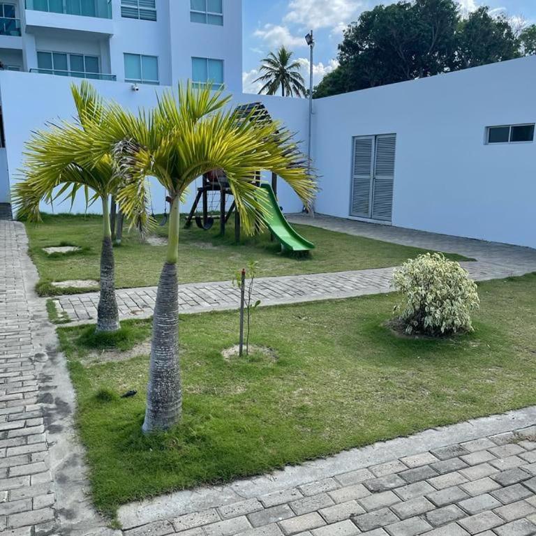 Apartamentos Mi Reserva OK - Arrecife - Three-Bedroom Standard Apartment - 12