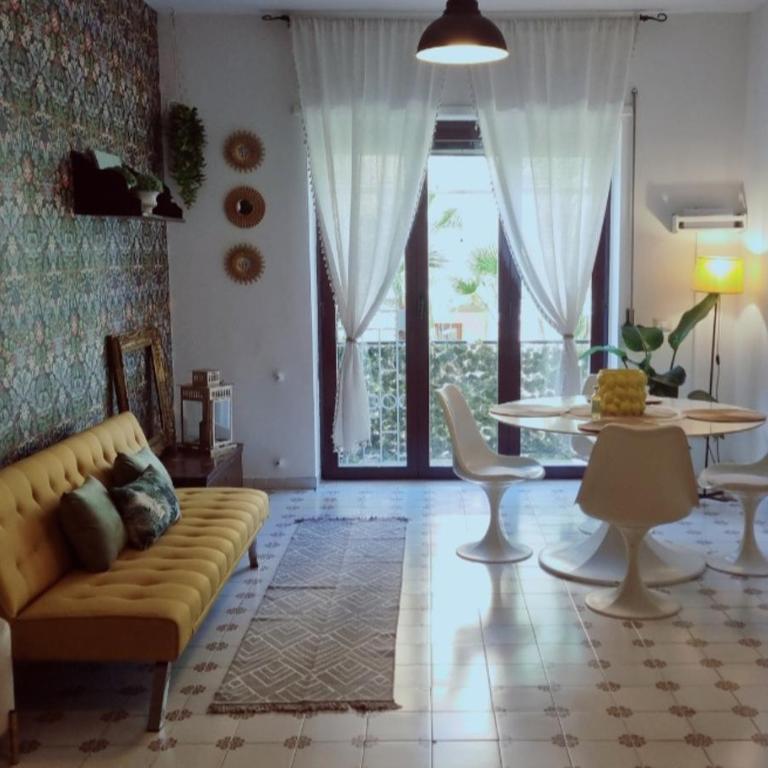 Maison Chrilò, Sorrento - Casa con 2 Camere da Letto - 2