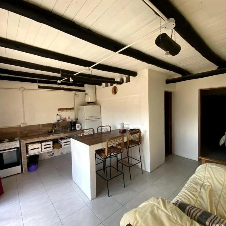 Rincón Moscatel - Apartamento de 1 dormitorio - 12