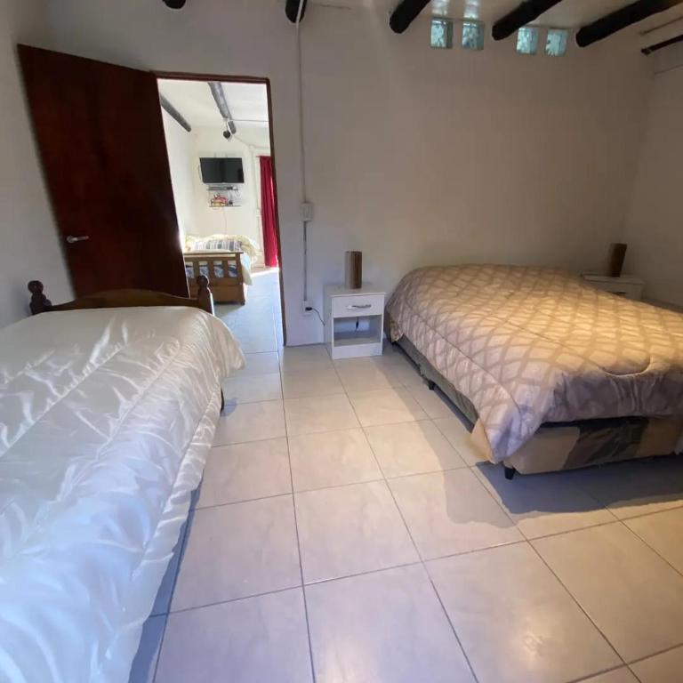 Rincón Moscatel - Apartamento de 1 dormitorio - 14