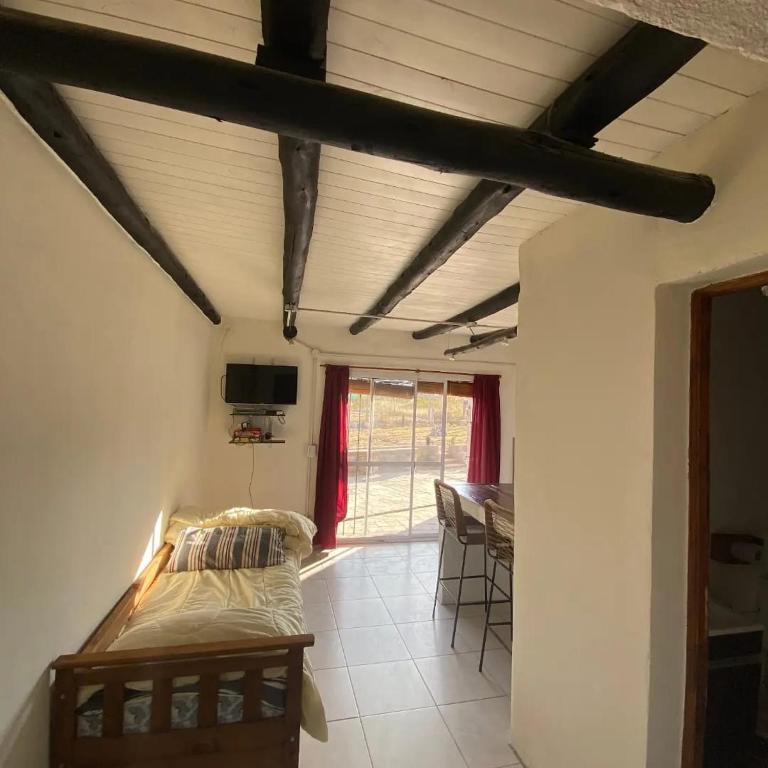 Rincón Moscatel - Apartamento de 1 dormitorio - 16