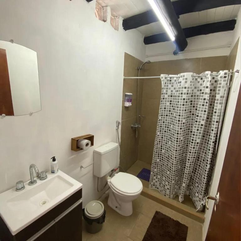 Rincón Moscatel - Apartamento de 1 dormitorio - 17
