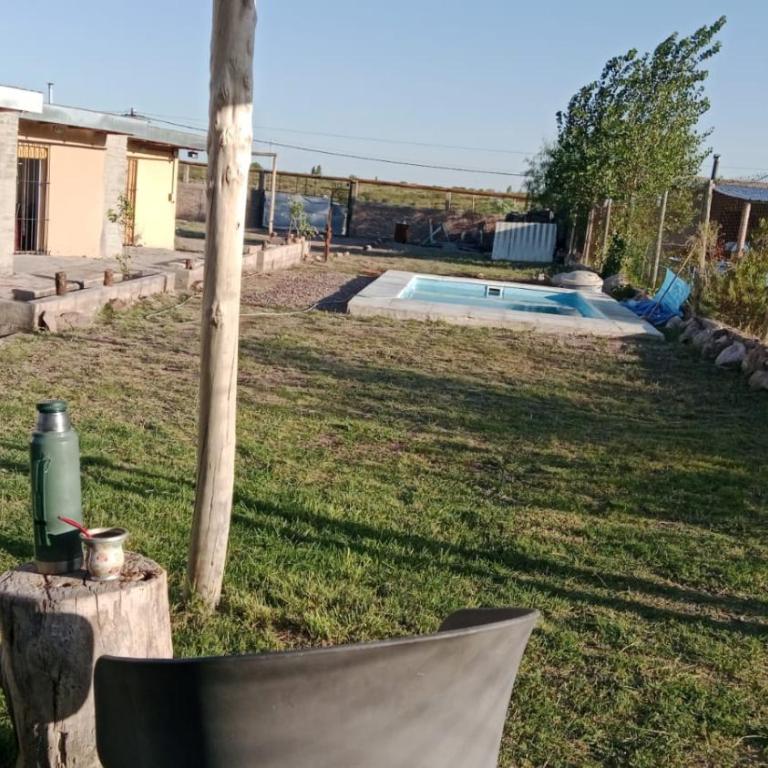 Rincón Moscatel - Apartamento de 1 dormitorio - 19