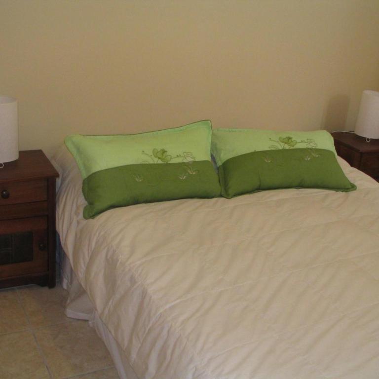 Departamento Avenida del Mar - Two-Bedroom Apartment - 3