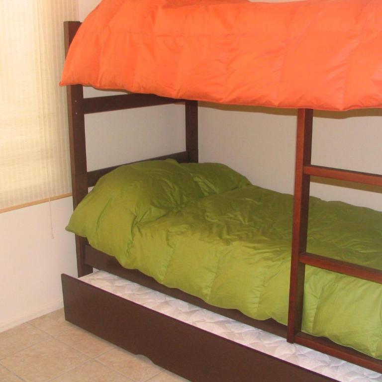 Departamento Avenida del Mar - Two-Bedroom Apartment - 5