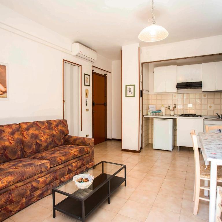 Cisanello Lodge - Appartamento con 1 Camera da Letto - 3