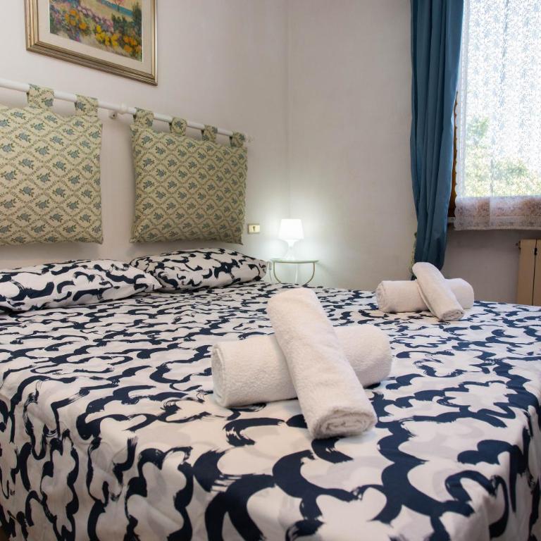Cisanello Lodge - Appartamento con 1 Camera da Letto - 6