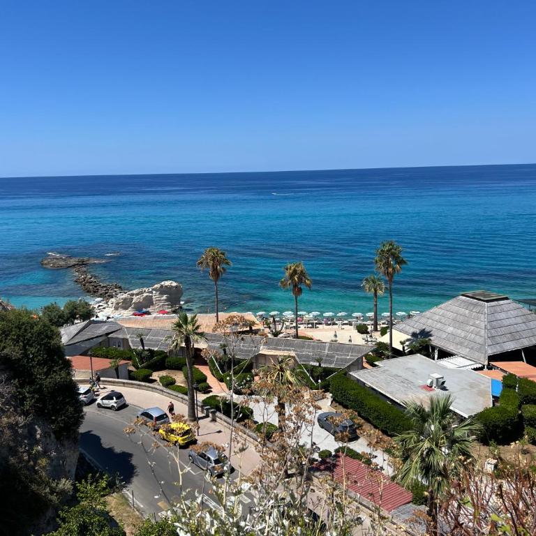 A pochi passi dal mare - Appartamento con 1 Camera da Letto - 21