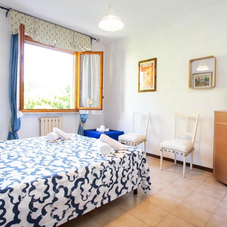 Cisanello Lodge - Appartamento con 1 Camera da Letto - 7